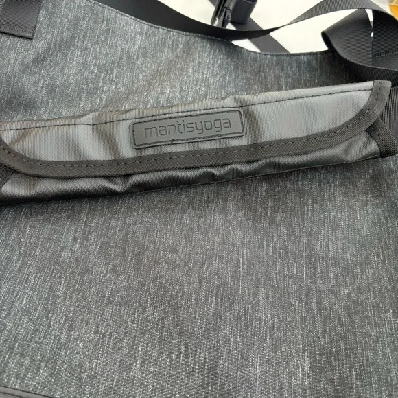 Mantisyoga The Balance Tote Yoga Bag - Picture 7 of 12